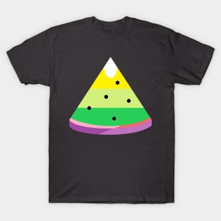 juicy watermelon ripe T-Shirt